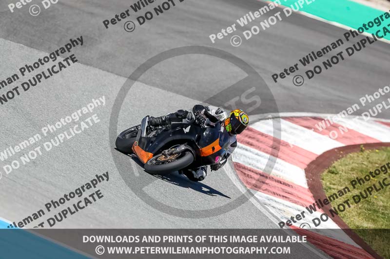 may 2019;motorbikes;no limits;peter wileman photography;portimao;portugal;trackday digital images